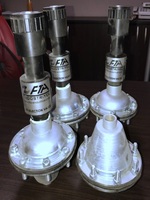 ATV - Air Adjustable Thrust Valve